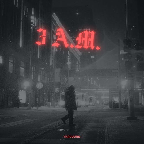 3 A.M.