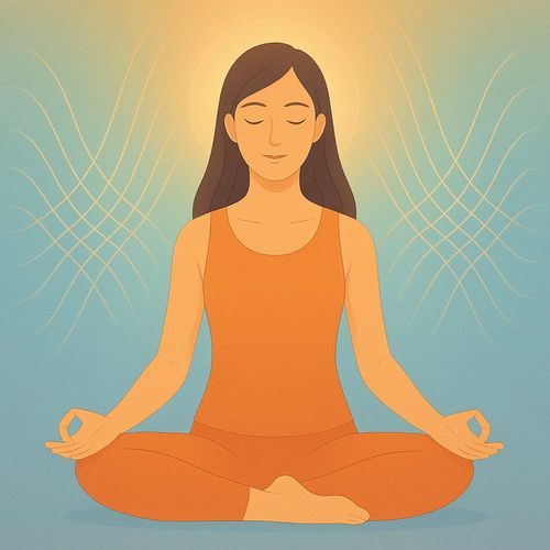417 Hz Clear Negative Energy