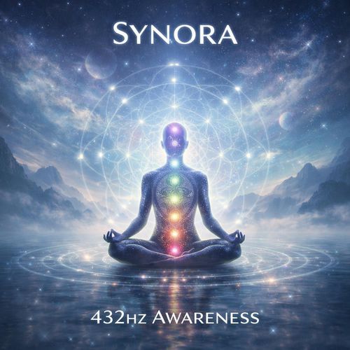 432hz Awareness