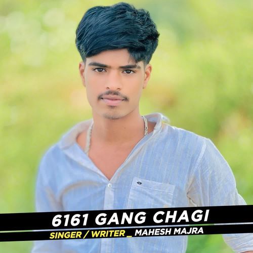 6161 Gang Chagi