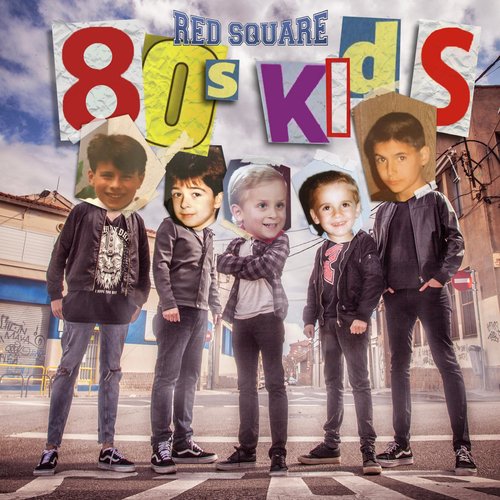80&#039;s Kids