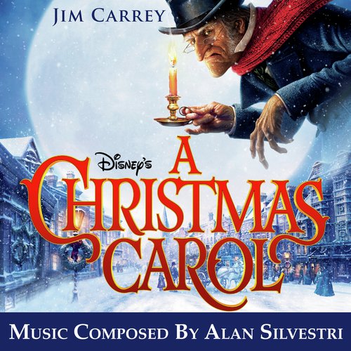 Old Joe And Mrs. Dilber - Song Download from A Christmas Carol OST ...