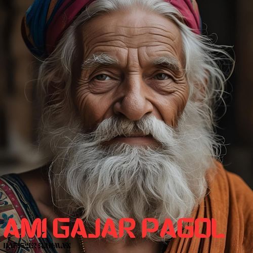 AMI GAJAR PAGOL