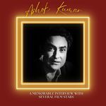ASHOK KUMAR [ INTERVIEW WITH FILM STARS ] artwork