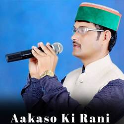 Aakaso Ki Rani-QRJcehtlTko