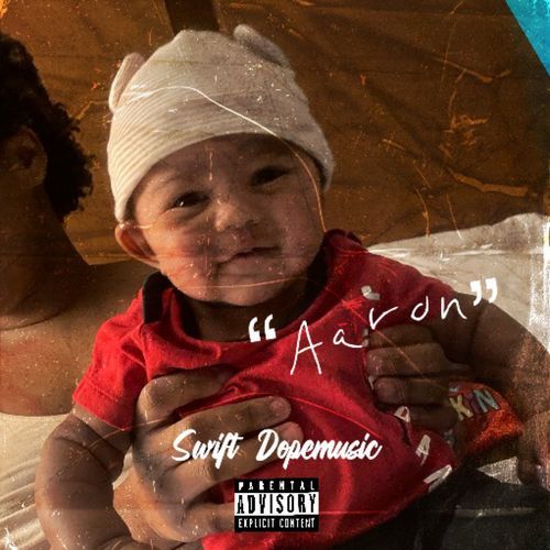Aaron cover art