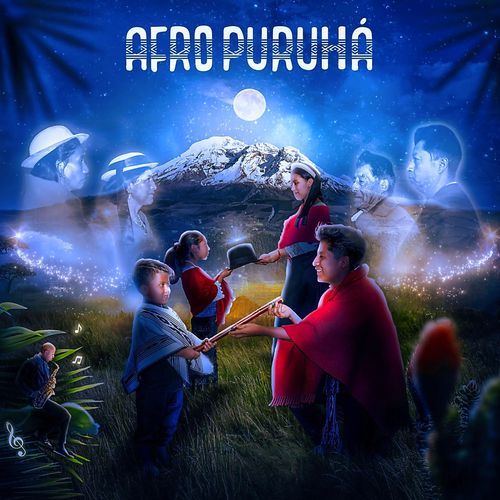 Awka cover art