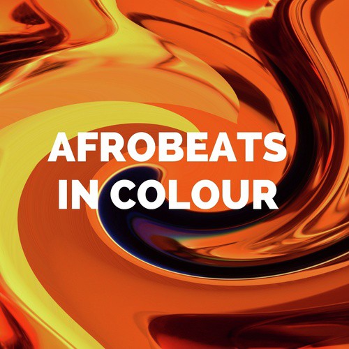Afrobeats In Colour