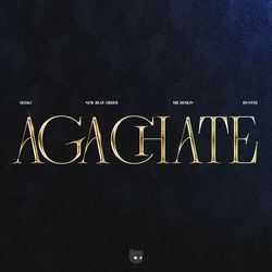 Agachate (Techno Mix)