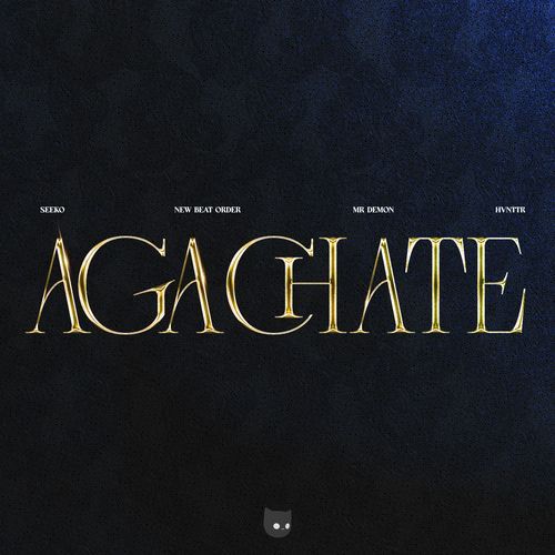 Agachate (Techno Mix)