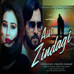 Aisi Zindagi (feat. Pushpa Thakur)-MioIa0wEDwM