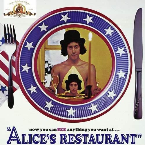 Alice's Restaurant Massacree