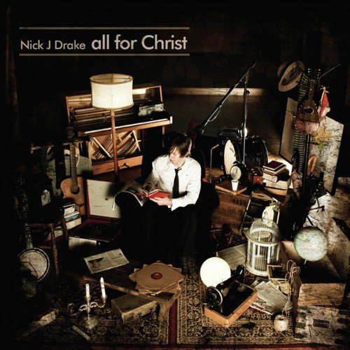 Nick J Drake