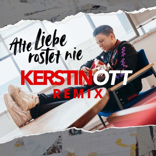 Alte Liebe rostet nie (Johnny Paxx RMX)_poster_image