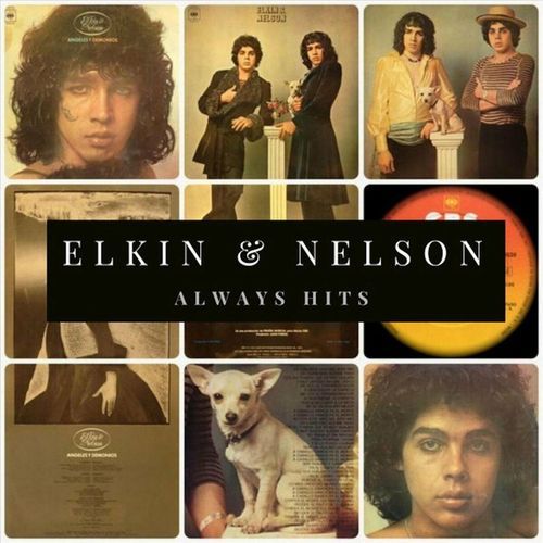 Simon cover art