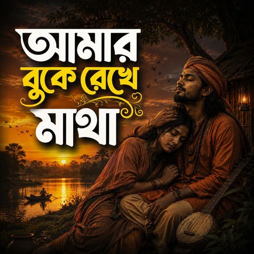 Amar Buke Rekhe Matha ( আমার বুকে রেখে মাথা )