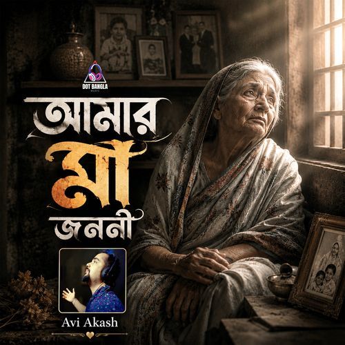 Amar Maa Jononi