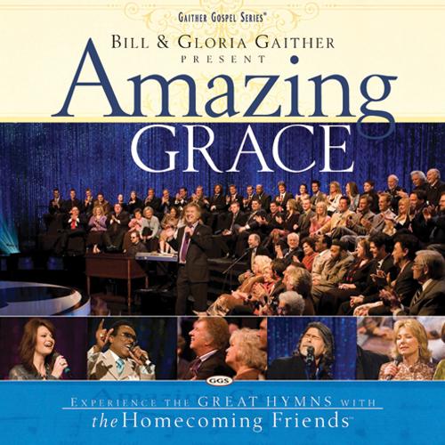 Amazing Grace (Live)