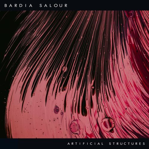 Disclosed cover art
