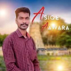 Asique Aawara (Nagpuri Song)-AR0iRgNHAFA