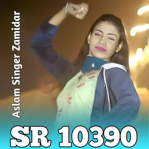 Aslam SR 10390