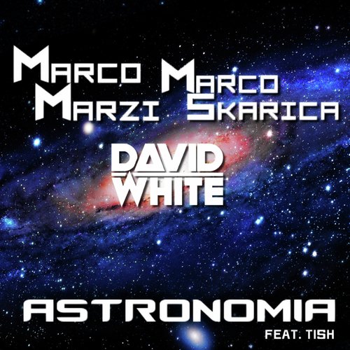 Marco Marzi, Marco Skarica, David White