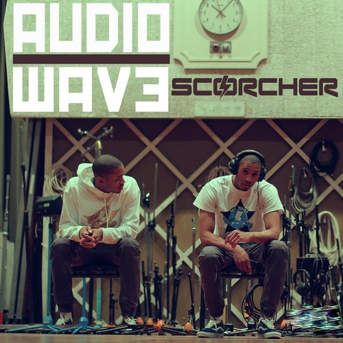 Audio Wave