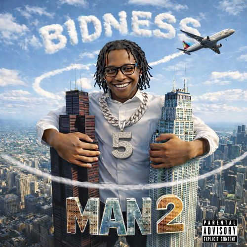 Money Counter cover art