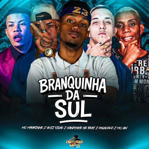 BRANQUINHA DA SUL