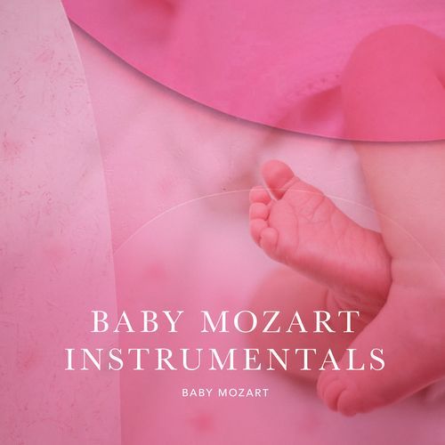 Baby Mozart Instrumentals