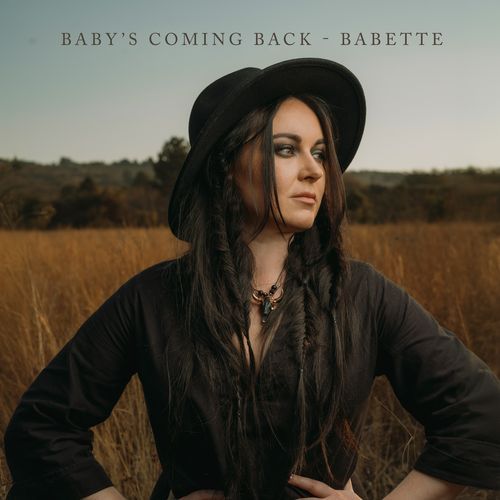 Baby's Coming Back