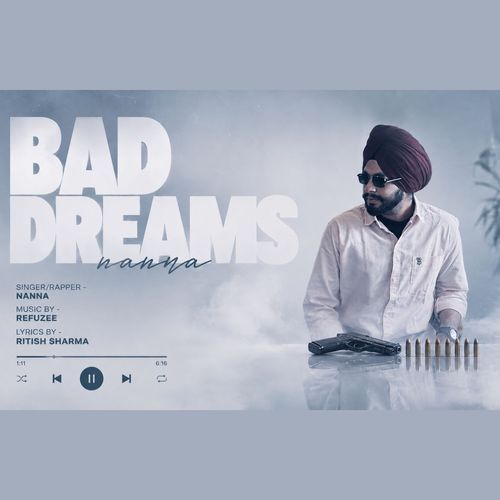 Bad Dreams