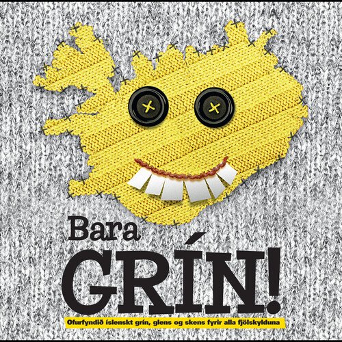 Bara grín!_poster_image