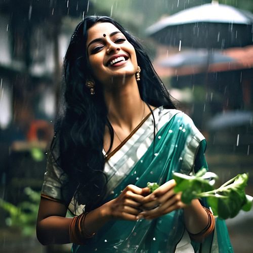 Barish Half Girlfriend