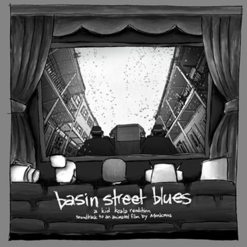Basin Street Blues