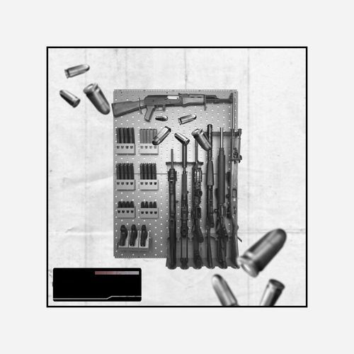 Mr Death cover art