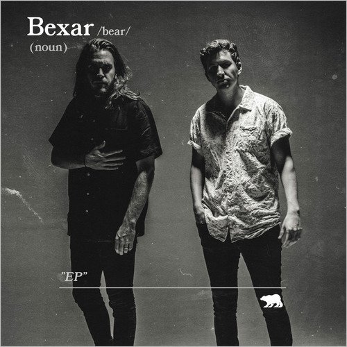 Bexar - EP_poster_image