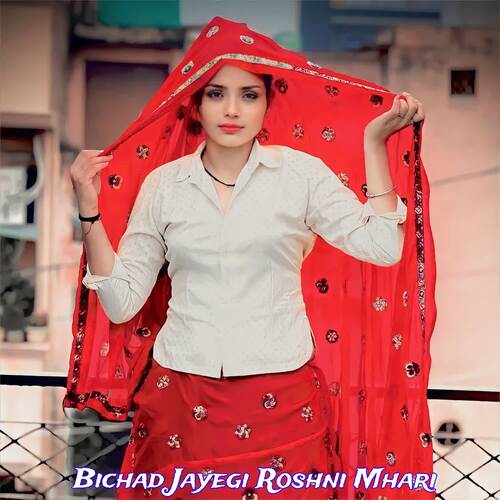 Bichad Jayegi Roshni Mhari