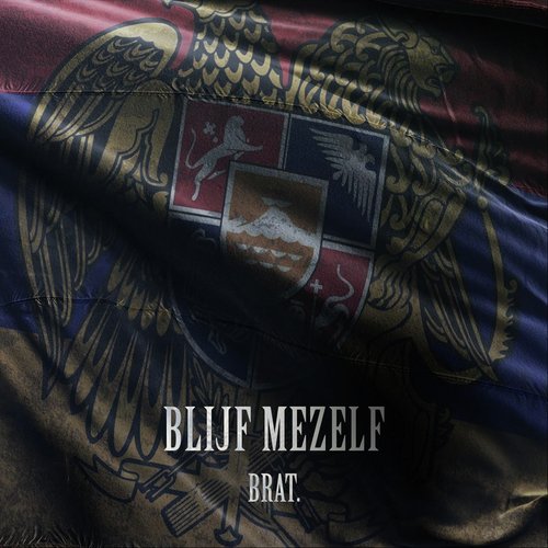 Blijf Mezelf