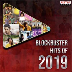 Block Buster Hits of 2019