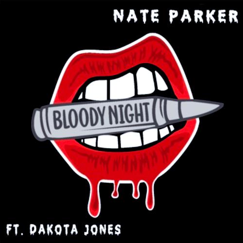 Bloody Night (feat. Dakota Jones)_poster_image