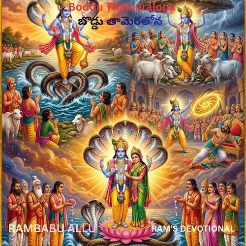 Boddu Thameralona