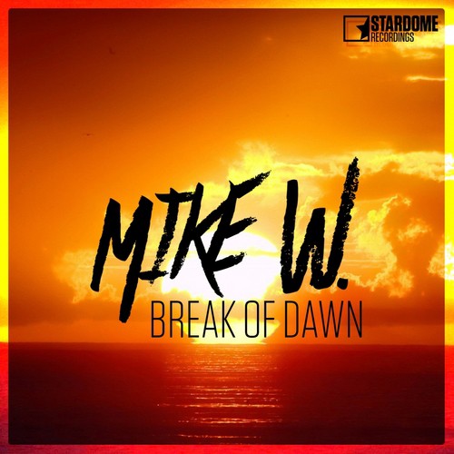 Break of Dawn - 1