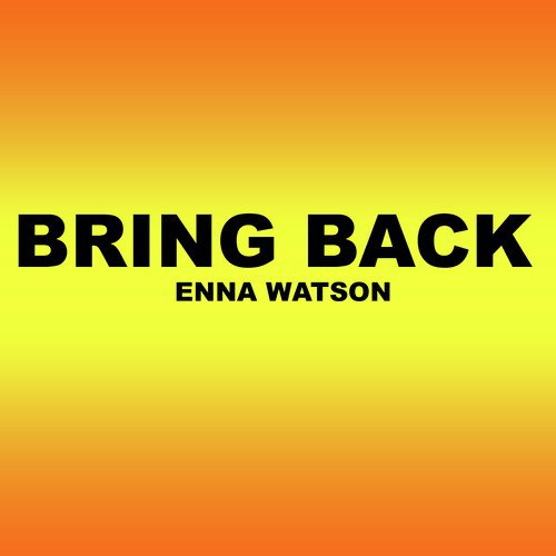Bring Back