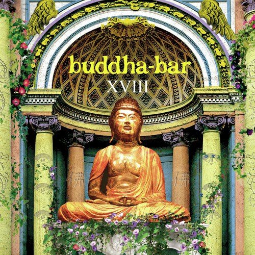 Buddha-Bar XVIII
