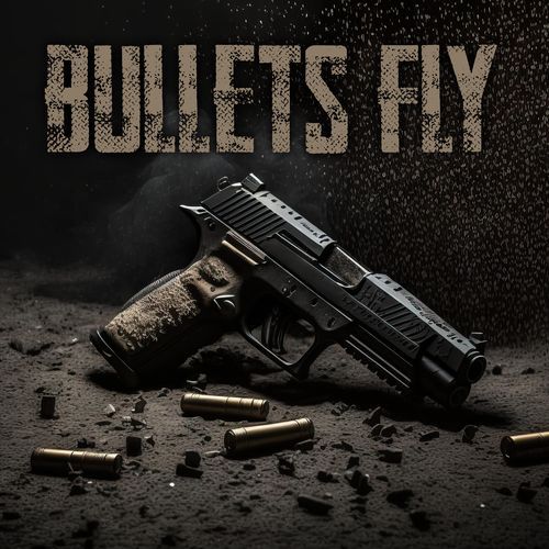 Bullets Fly (feat. The Game)_poster_image