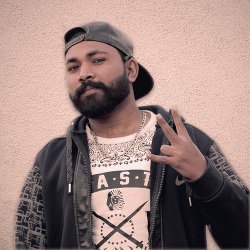 Rapper Kaptaan
