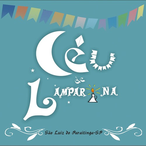 Céu de Lamparina_poster_image