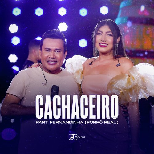 Cachaceiro (Ao Vivo)_poster_image