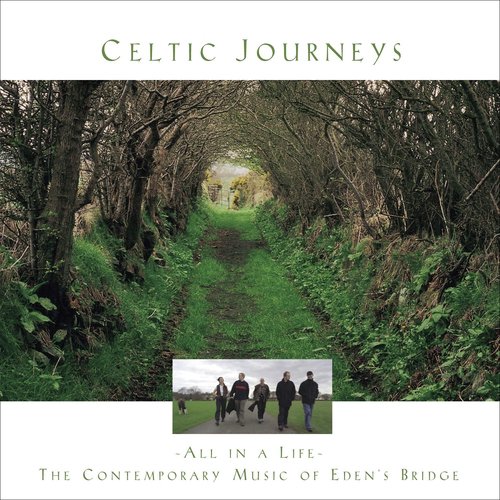 More Than This (Celtic Journeys Album Version)